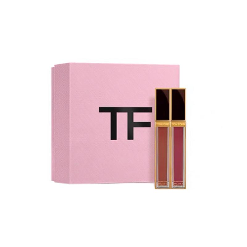 

Tom Ford Gloss Luxe 2 Piece Set 20 Phantome+04 Exquise