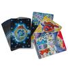 Dreamweaver Oracle Japanese with Instruction Direct from Authentic Fortune Telling Oracle Colette Dream Cards, Edition, Manual, Manufacturer, Product,