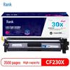 Gezhige PLUS+ CF230X Black Toner Cartridge