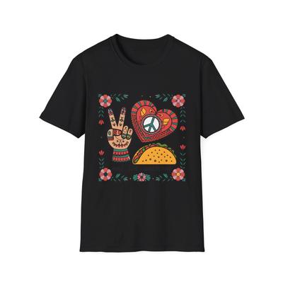 Üst giysisi – T-shirtler