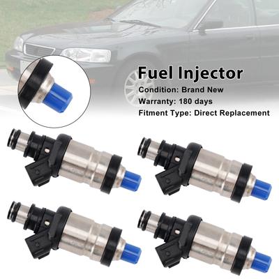 Motor – Kraftstoff-Injektoren des Autos