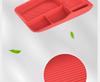 Xiaomi SU7 Center Console Double-Layer Storage Box for Car Armrest