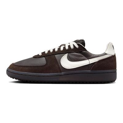 Field General 82 Velvet Brown Damen-Sneakers Sail HV5130-220