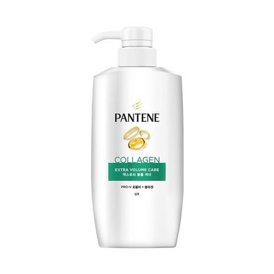 Extra Volume Care Shampoo 750ml