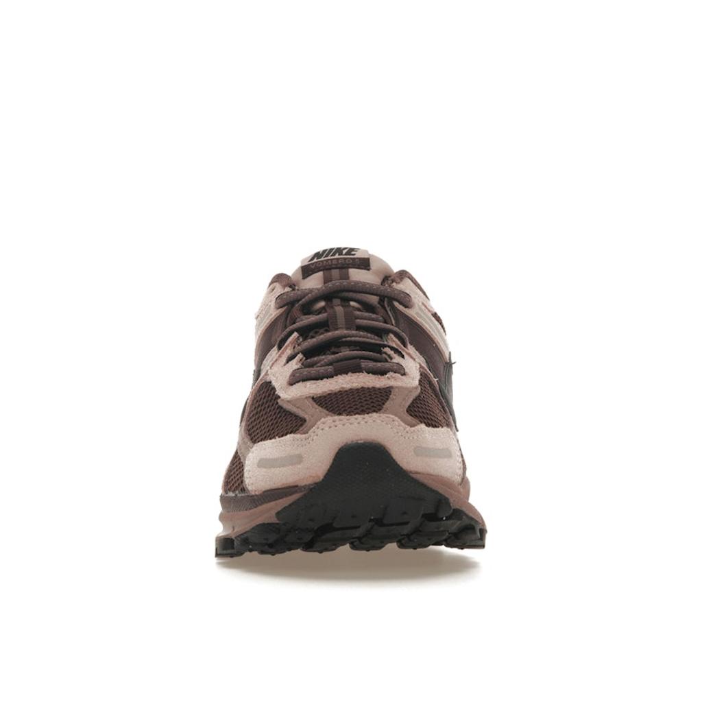 Nike Air Zoom Vomero 5 Plum Eclipse Women Sneakers Purple Black Pink-Oxford FV1166-200