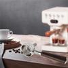 A65T-E61 Coffee Machine Handle 58Mm Universal Binaural Portafilter Handle For Enhanced Espresso Extraction