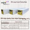 Papier – Papier w rolkach