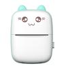 Mini Handheld Thermal Label & Photo Printer