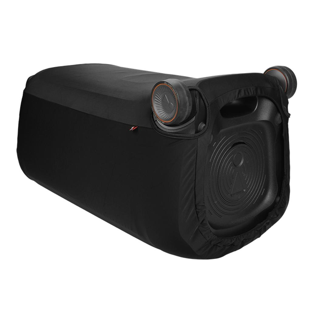Dust Case For JBL PartyBox 520 Dust Cover Protective Case High Elasticity Protective Dust Case with Elastic Band Accessories