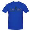 Funny Counter Strike Unisexs Printed Tshirt Unisex T Shirtsimple
