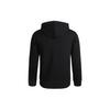 Adidas Casual Sports Training Running Hooded Jacket Men Outerwear Black GP8603
