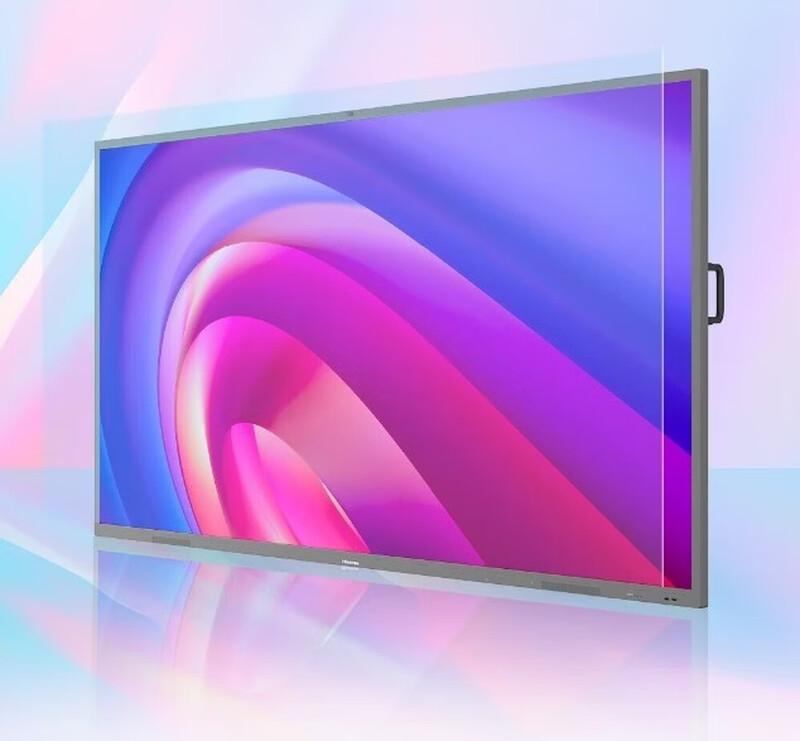 Hisense 98-inch Interactive Flat Panel (CN version)