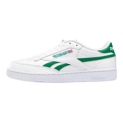 Zapatillas Club C Revenge 'White Glen Green' H04169