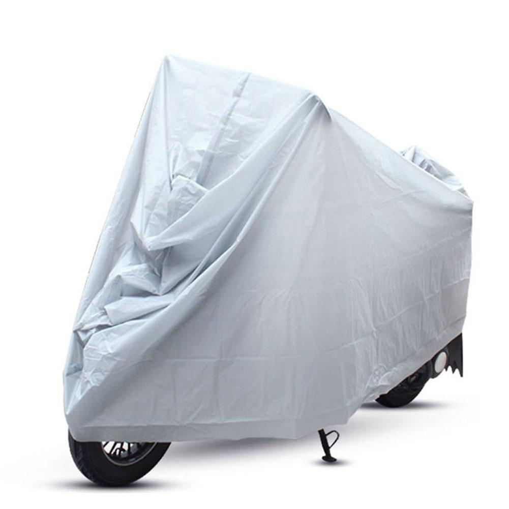 Bike Cover Scooter UVGuardian Waterproof Convenient