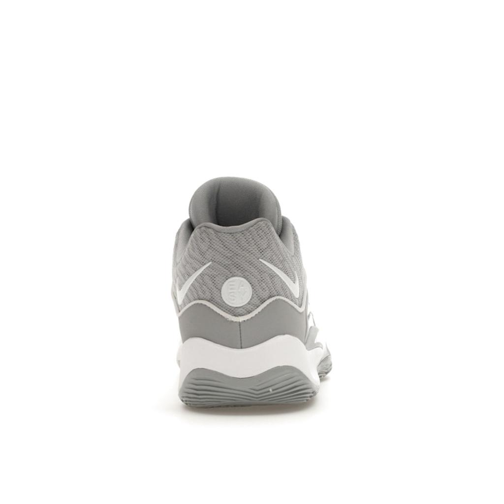 Nike KD 16 TB Wolf Grey Men Sneakers White DZ2927-002