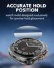 Tempered Glass For Samsung Galaxy Watch 7 ultra 47mm Accessories HD Clear Hydraulic Film Screen Protector galaxy watch ultra 47