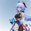 Genshin Impact Ganyu Figure 1/7Scale Anime Figure Collectible Model Desktop Decor Birthday Gift Choso Figure Special Edition Toy