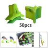 Hook Protector Fishing Case Removed Easily Easy to Use Bonnets Access Hooks Safety