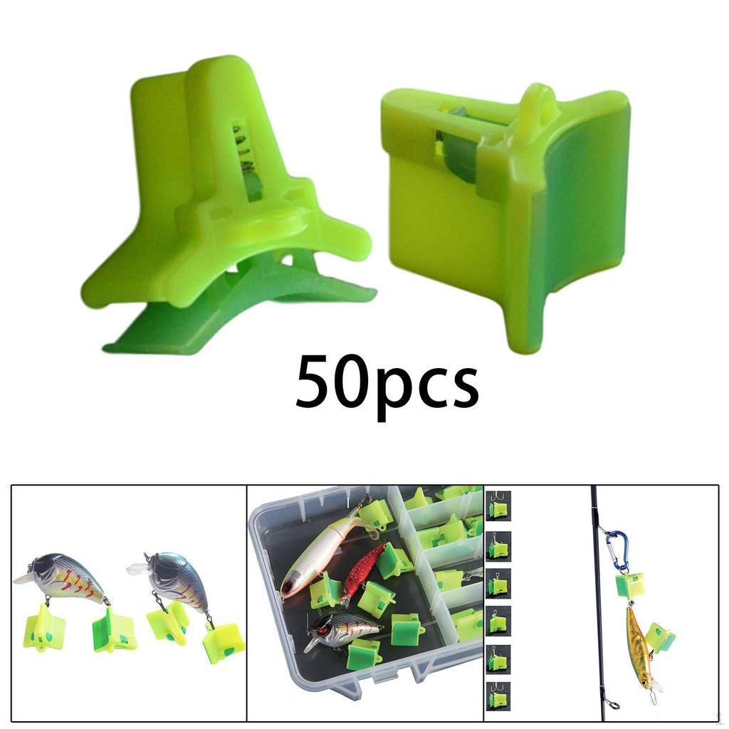 Hook Protector Fishing Case Removed Easily Easy to Use Bonnets Access Hooks Safety