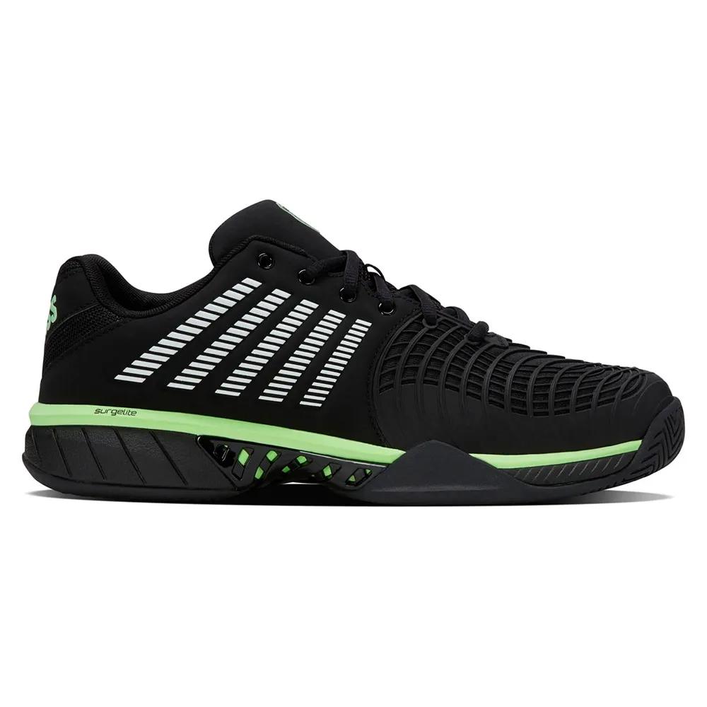 K-Swiss Shoes for Any Surface Express Light 3