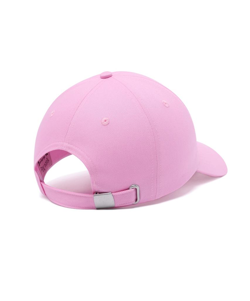 Beullumiel Myplant Ball Cap (Pink)