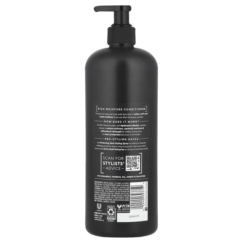 Rich Moisture Conditioner, 28 fl oz (828 ml)