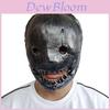 Dead By Daylight Killer Mask Character Role Play Prop For Christmas And Halloween