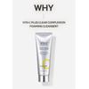 [Missha] Vita C Clear Complextion Foaming Cleanser 120ml