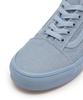 Vans Old School - (Pastel Mono) Dusty Blue / Vn000Ct8Dsb1