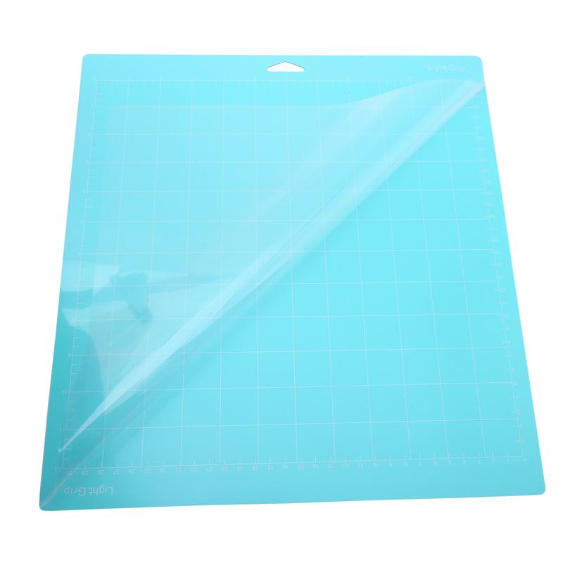 Portable Engraving Machine Base Plate Cutting Mat Pad For PVC Adhesive DIY Craft Tools Accessories