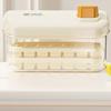 DIY Snow House Ice Cube Tray Large Capacity Silicone Ice Cube Mold for Home Kitchen Bar Party Cooling Drinks