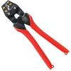 MARVEL Hand Press Crimping Tool for Bare Crimp Terminals and Sleeves MH-8