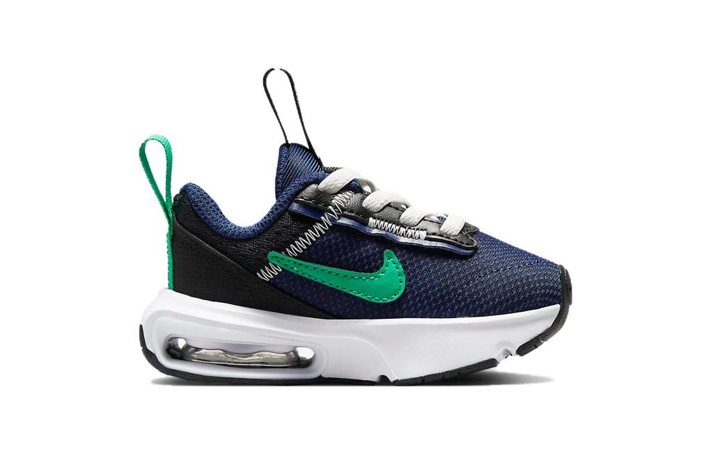 Nike Air Max Interlock TD 'Midnight Navy Stadium Green' DH9410-402
