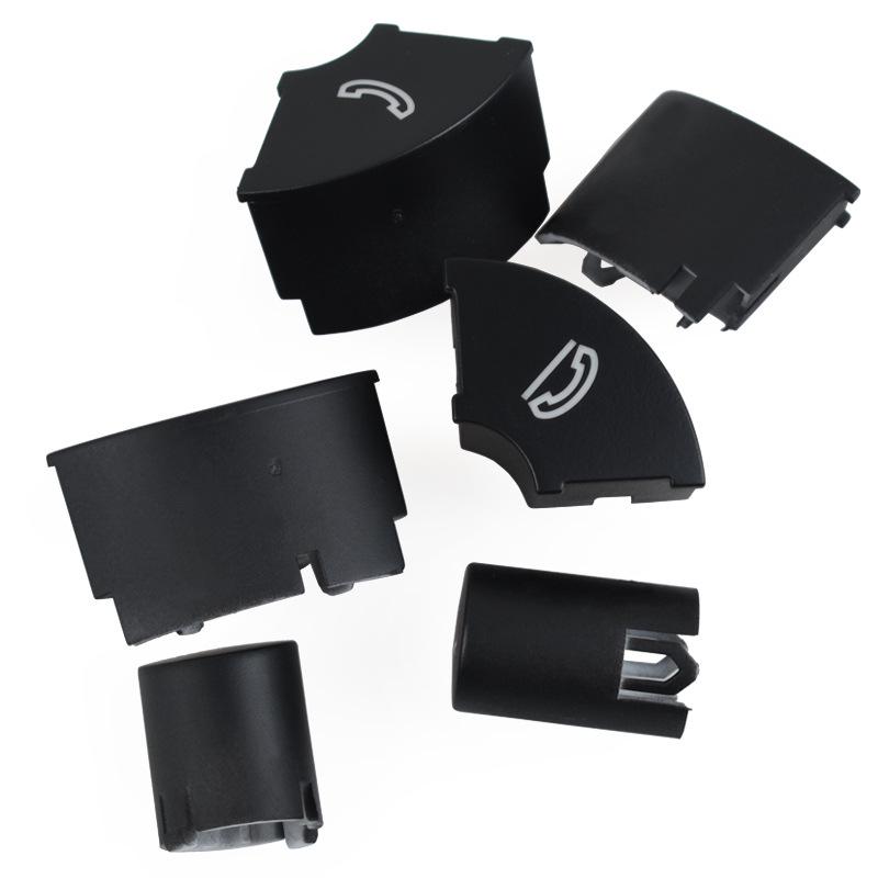 Mercedes-Benz C-Klasse/E-Klasse/GLK W204/W212 Multifunktionslenkradtasten C260/E200