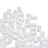 50 Pieces Perfume Pump Filling Tools Manual Adapter for