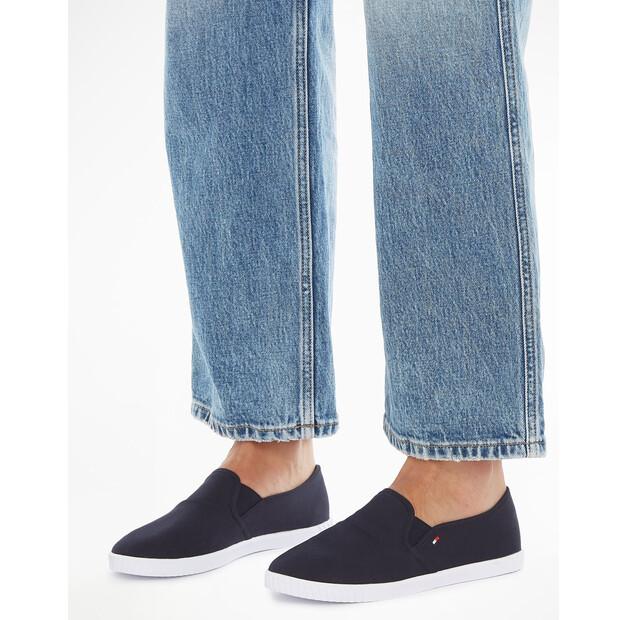 Tommy Hilfiger Slip On Essential Sneakers