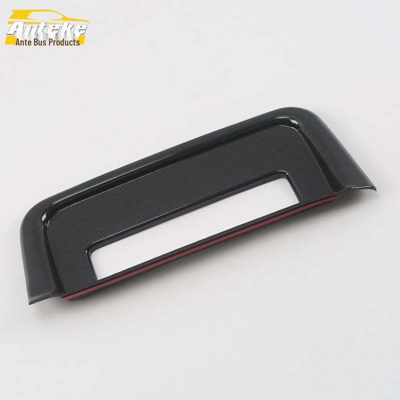 

17 Outlander Рамка прикуривателя и крышка пепельницы Автоаксессуары