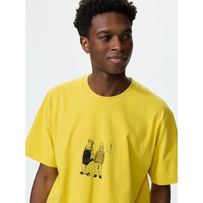 Oberteile – T-Shirts