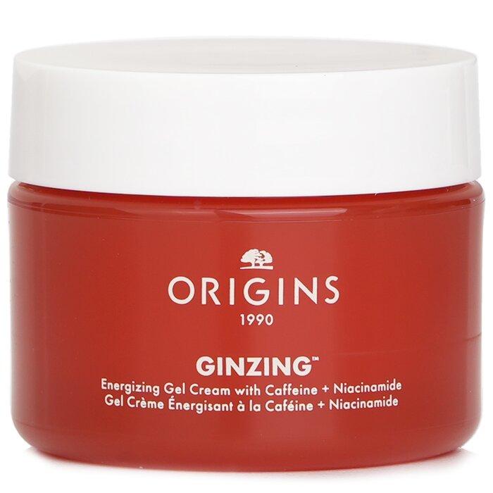 ORIGINS Ginger Energizing Gel Cream