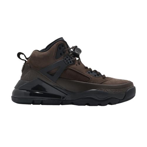 Air Jordan Spizike 270 Boot Dunkelgrau CT1014-200