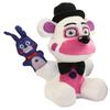 Five Nights at Freddy's: Sister Location Plush Collectible Funtime Freddy / Five Nights at Freddy's: Sister Location Funko Collectible Plush Funtime F