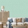 Stars Wallpaper for Living Room and Bedroom 50x1000