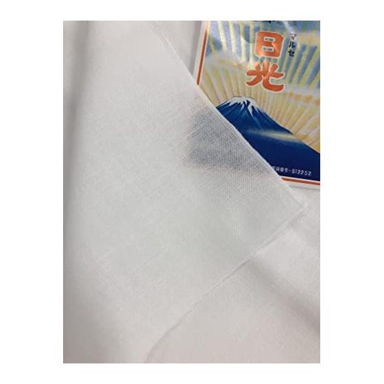 Nikko Sarashi Pine 10m 3 Roll Pack White Plain Tenugui Belly Band Triangle Cloth Prenatal Postnatal Sarashi Cosplay Chest Binder Small Width Sarashi