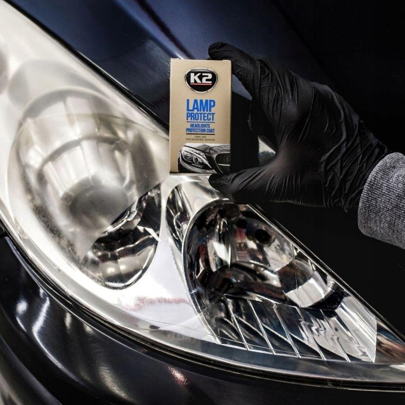 K2 Lamp Protector Powloka Do Reflektorow