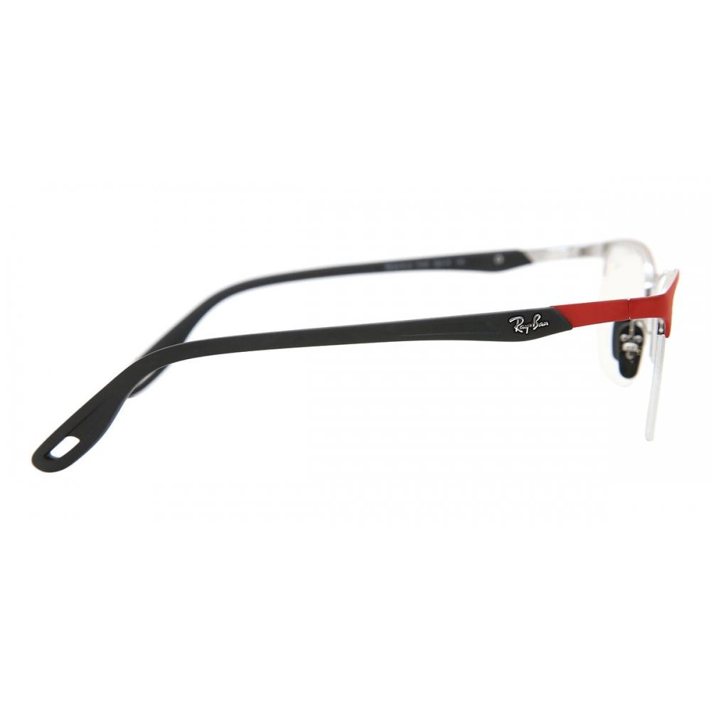 Ray Ban Rx8416m Ferrari F045 Men Eyeglasses