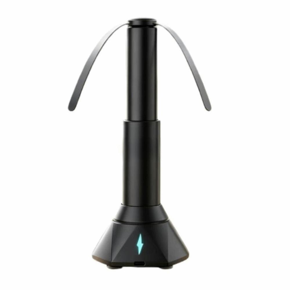 Multi-Functional Insect Repellent Fan Portable Fly Fans for Food Fly Repellent Fan Home