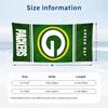Goias EC of Brazil Microfiber Beach Towel Quick Dry Sand Free Lightweight Beach Towels for Travel Swimming Camping