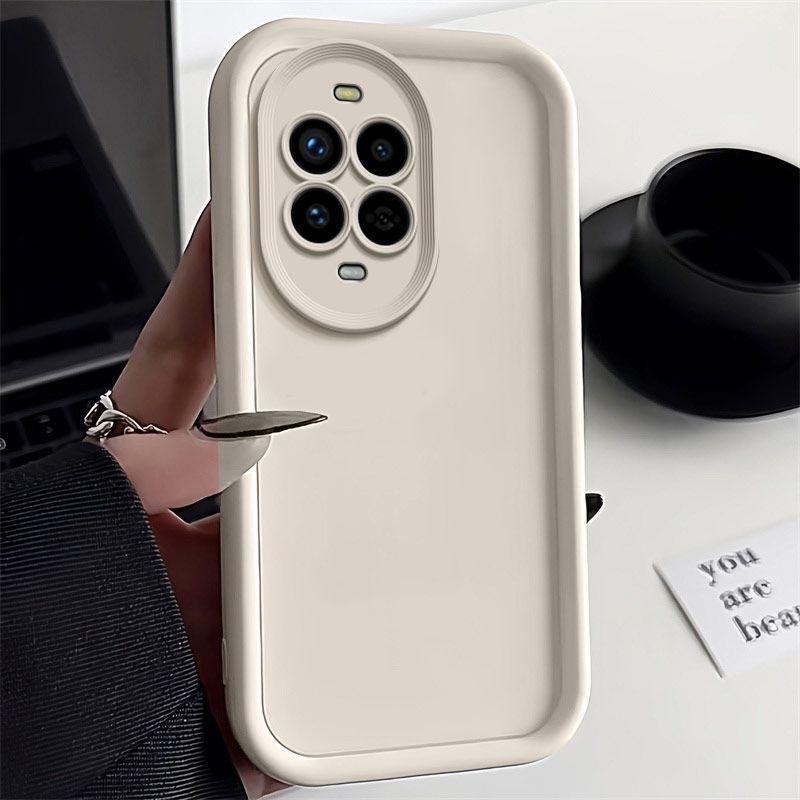 For Huawei Nova 14 Case Huawei Nova 14 Pro Phone Case Huawei Nova 13 Pro 14lite 14 Ultra Anti fall Luxury Candy Matte Soft Cover