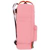 Fjallraven 16L Backpack Outdoor Bag Vinylon Pink & Rainbow Webbing Unisex 23620-312/907