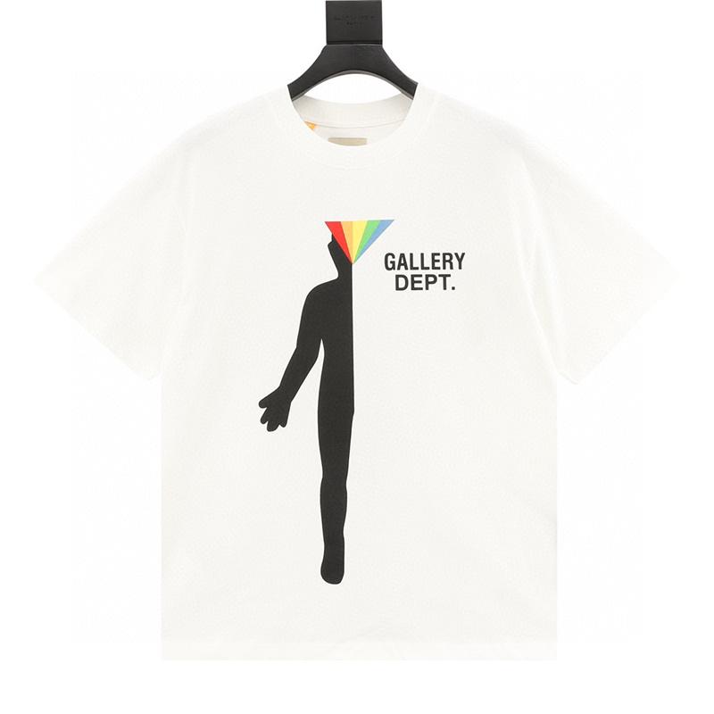 

T-shirt with print L